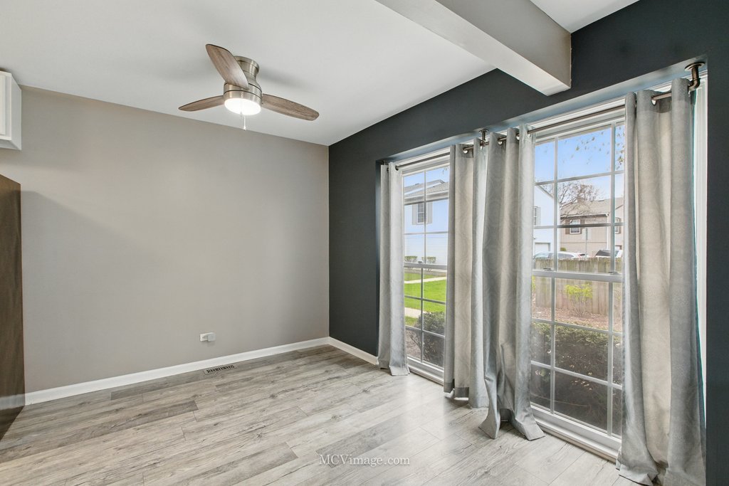 1653 Valley Forge Court Unit: B