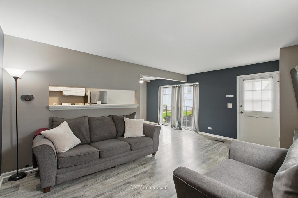 1653 Valley Forge Court Unit: B