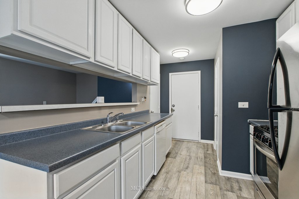 1653 Valley Forge Court Unit: B
