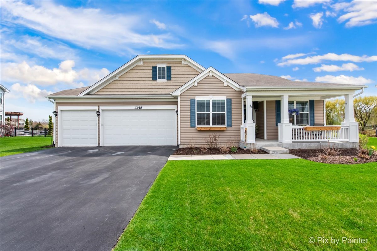 1348 RITTER Street