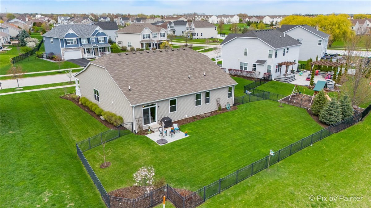1348 RITTER Street