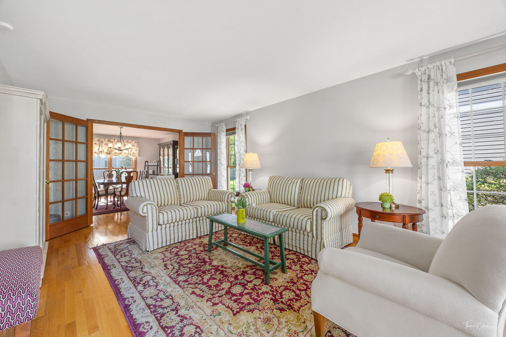 4558 Hatch Lane