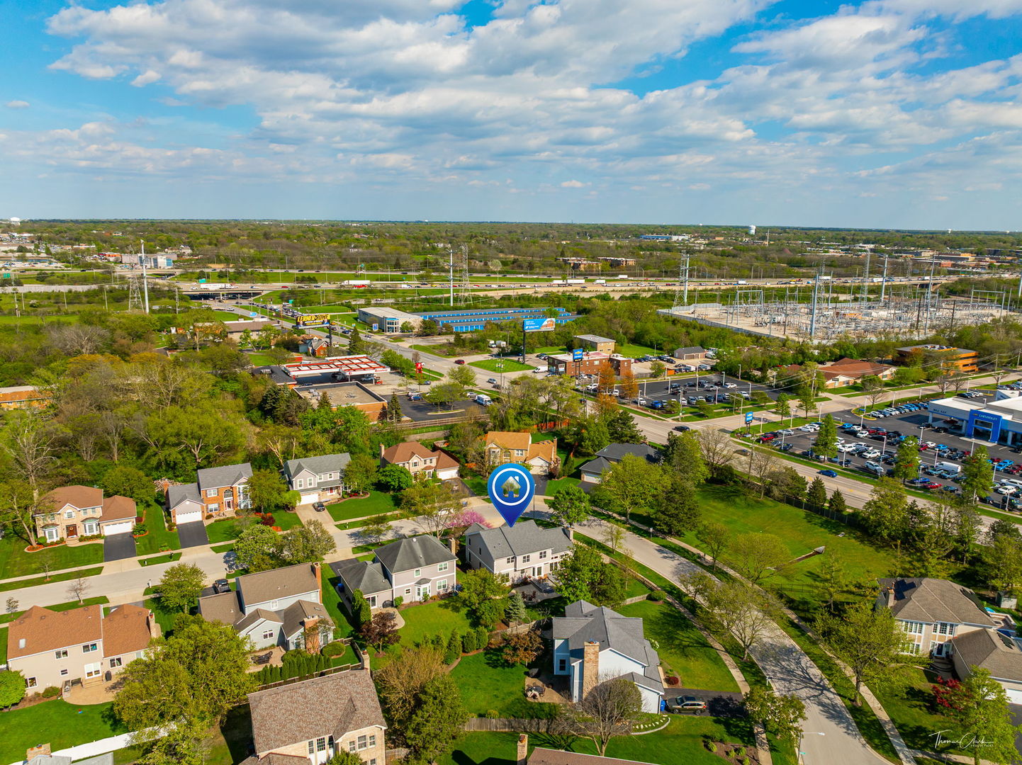 4558 Hatch Lane