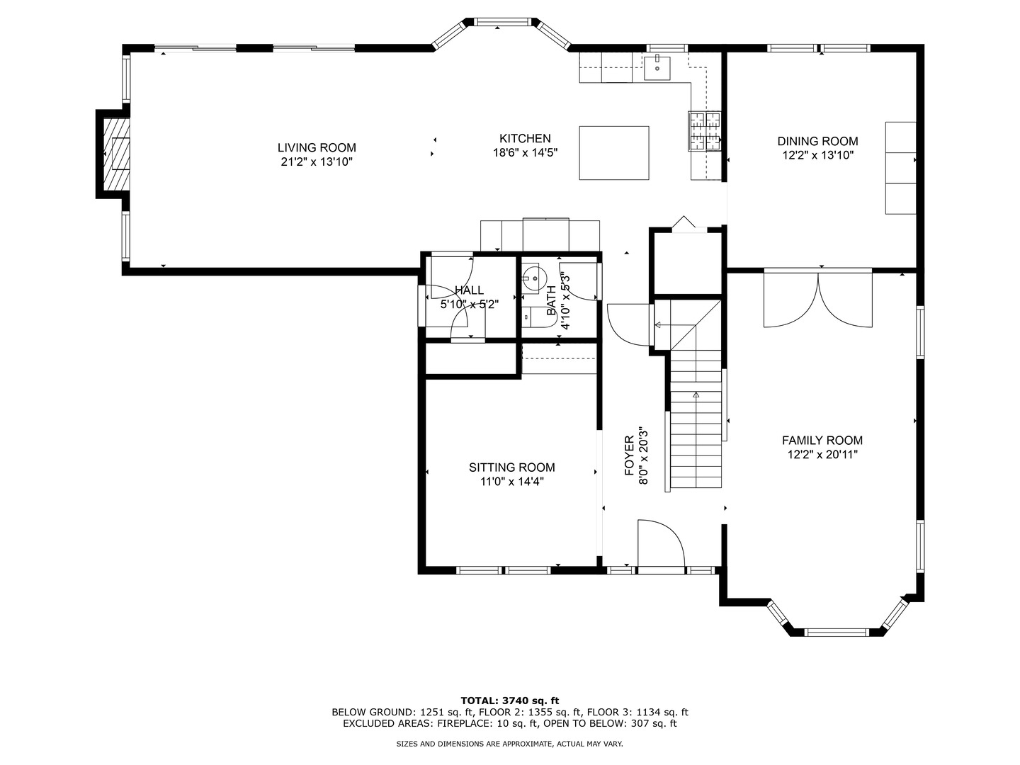 4558 Hatch Lane