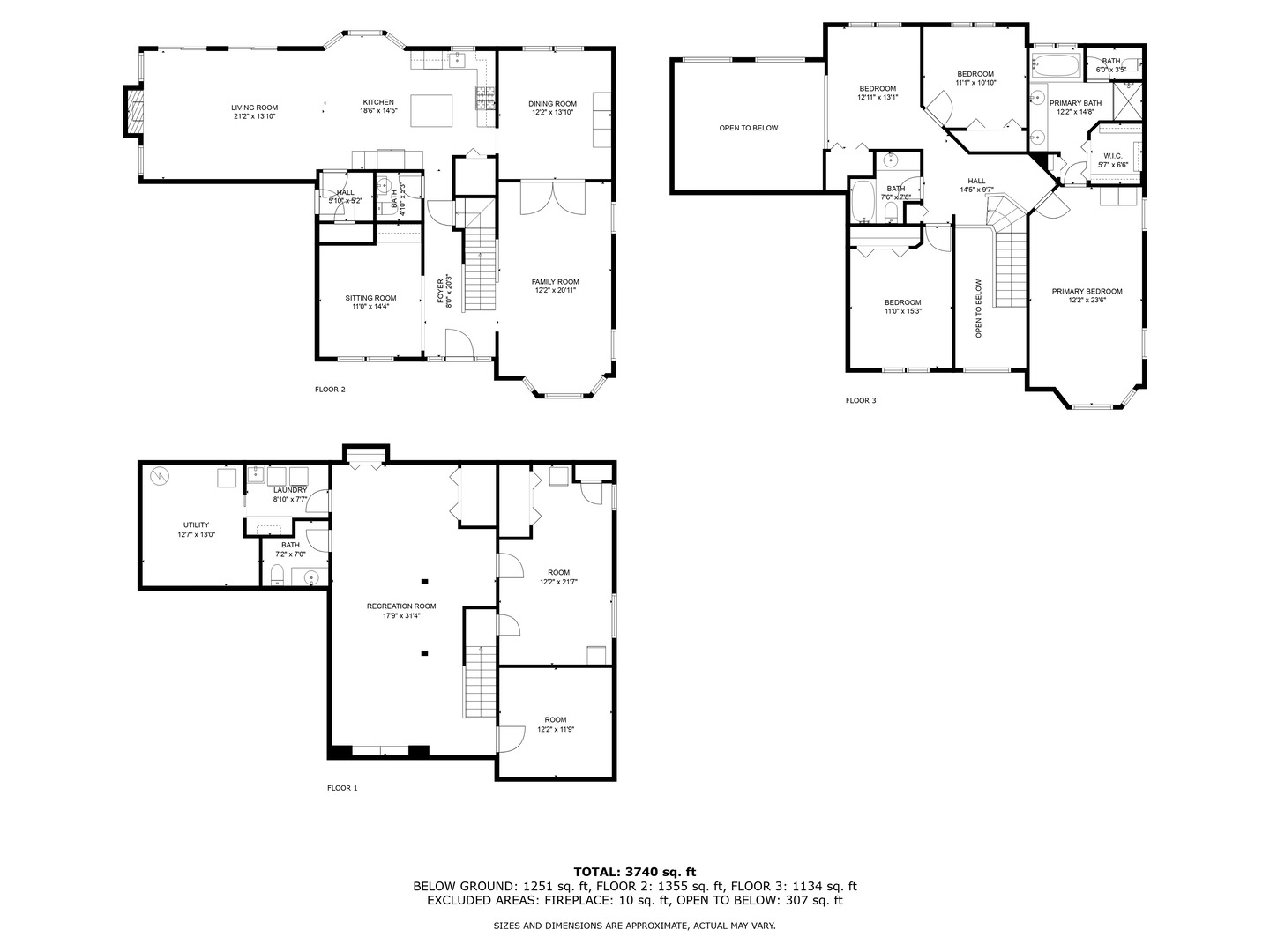 4558 Hatch Lane