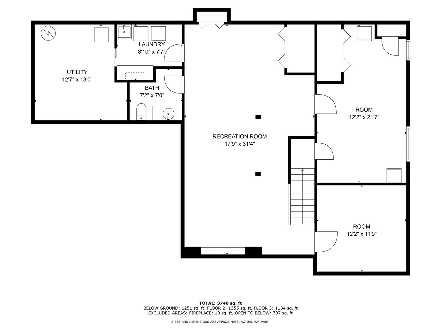 4558 Hatch Lane