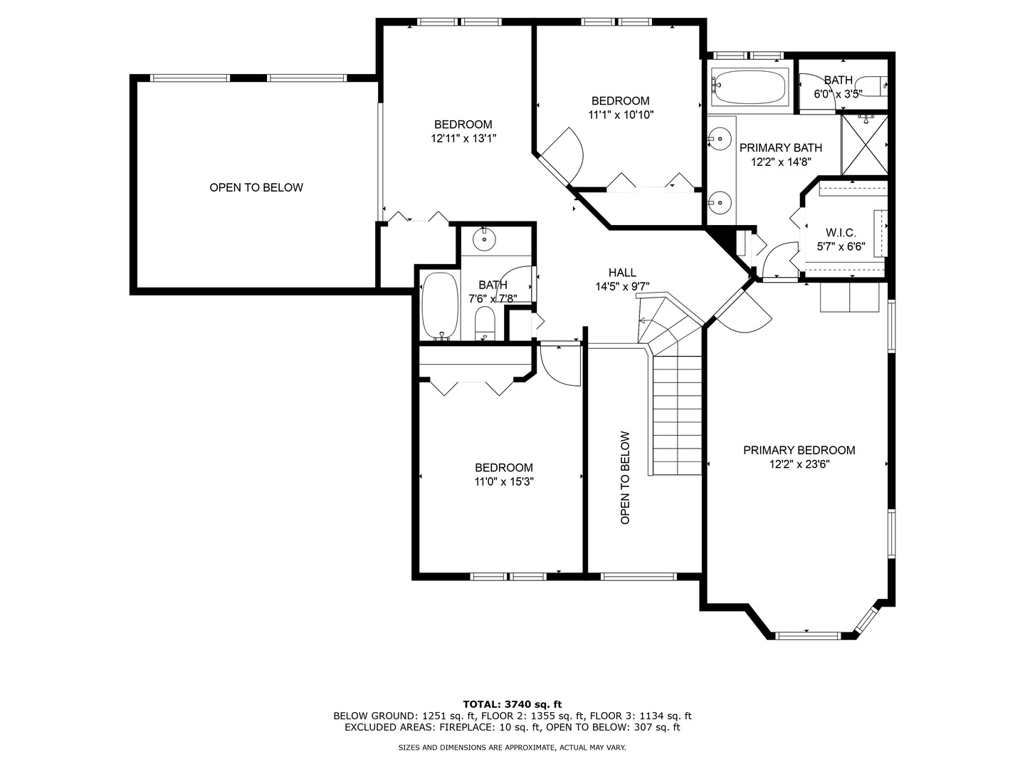 4558 Hatch Lane