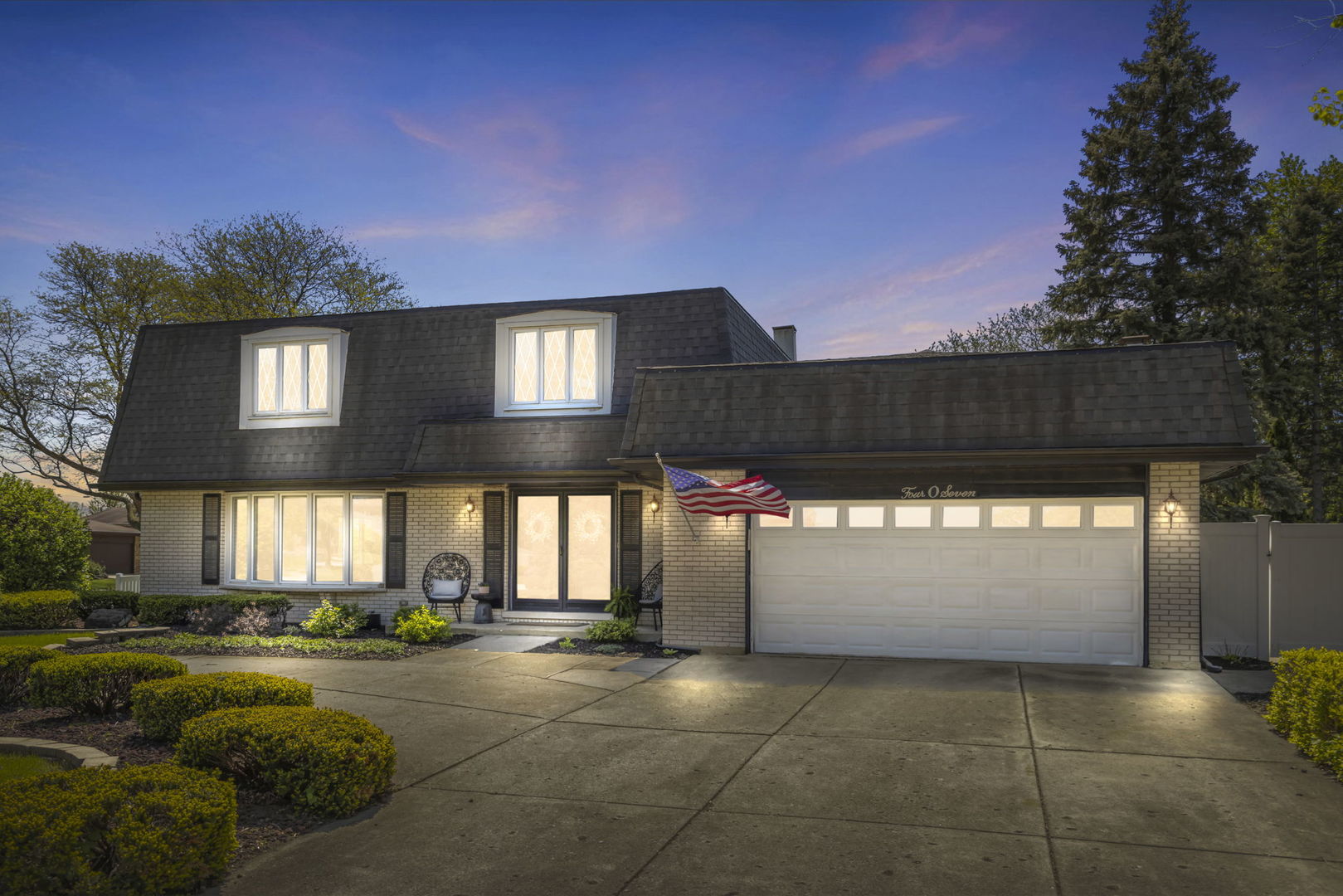 407 Ridgeview Street