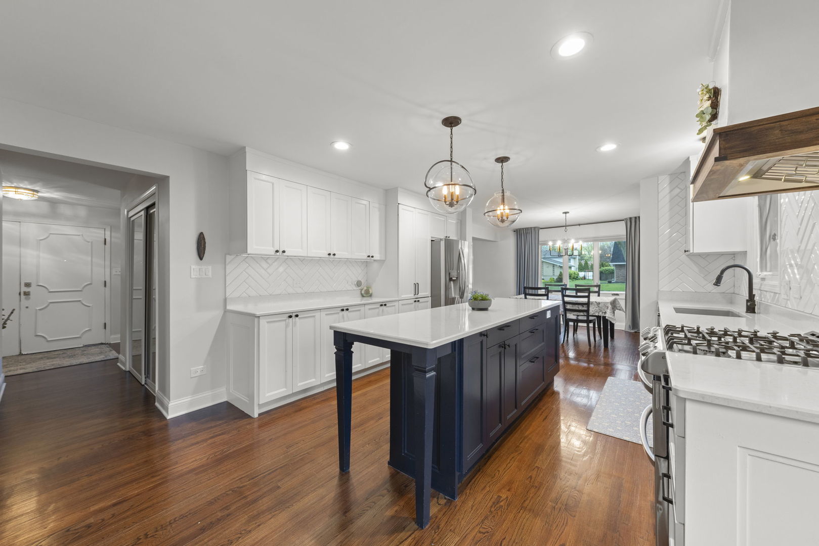 407 Ridgeview Street