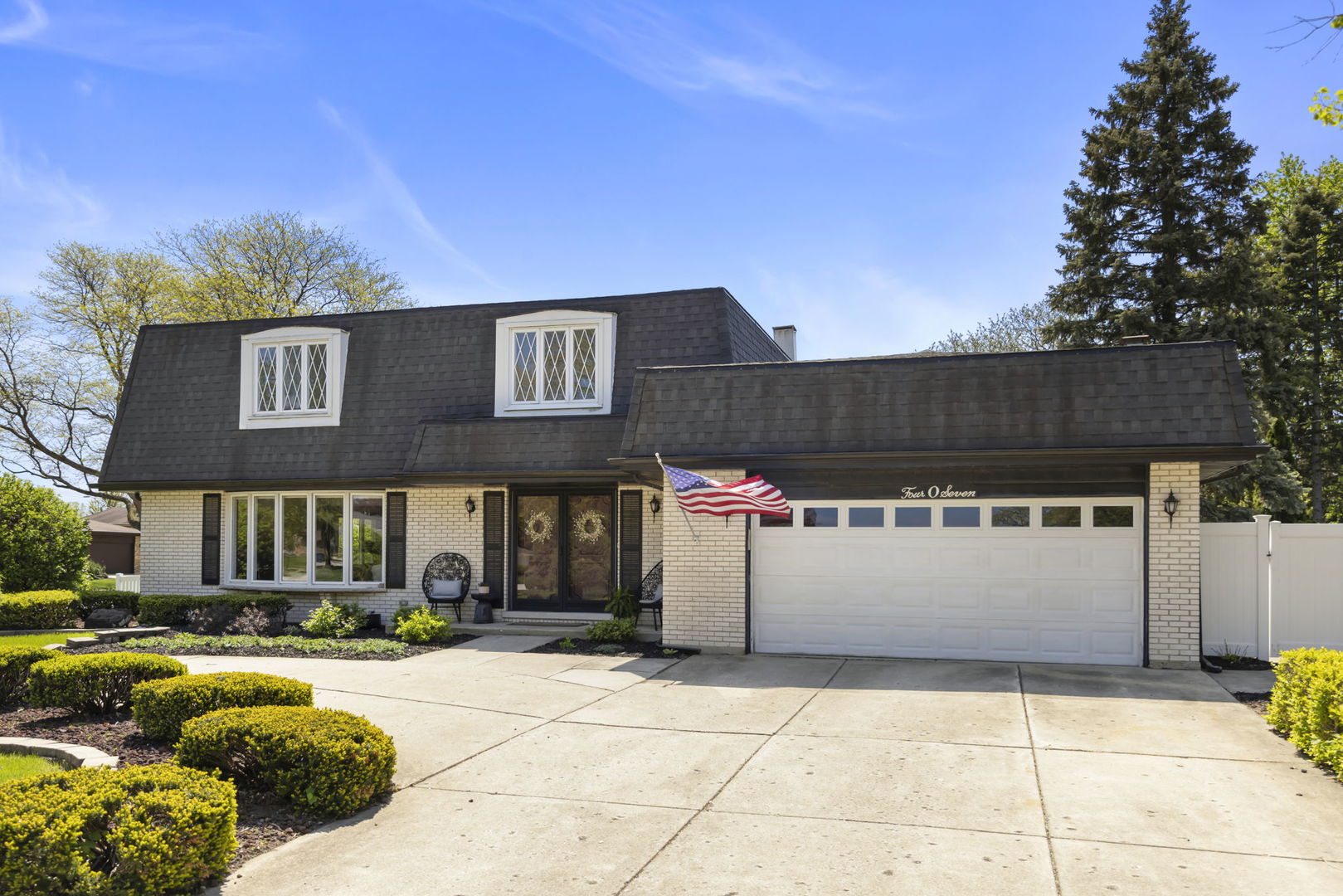 407 Ridgeview Street