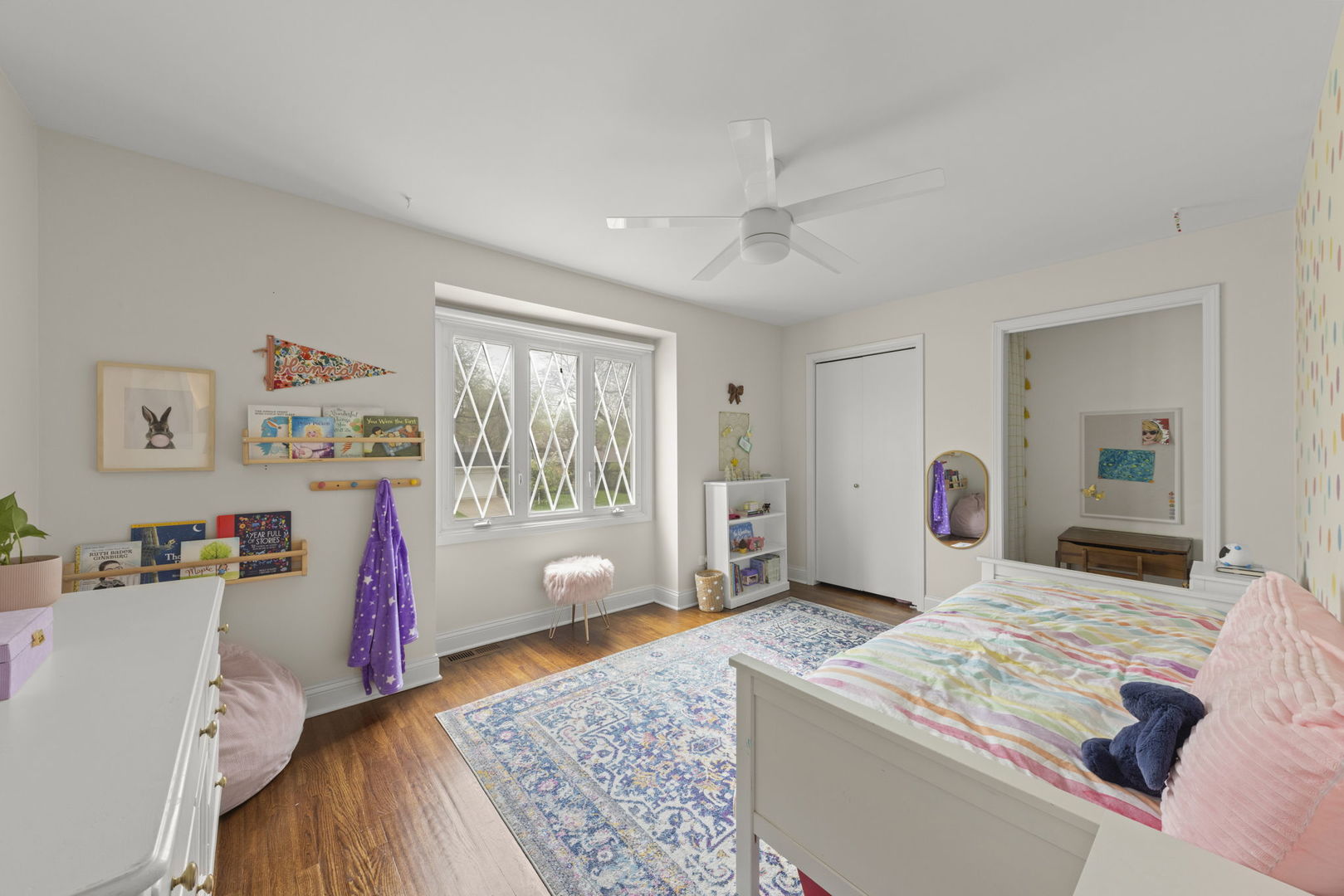 407 Ridgeview Street