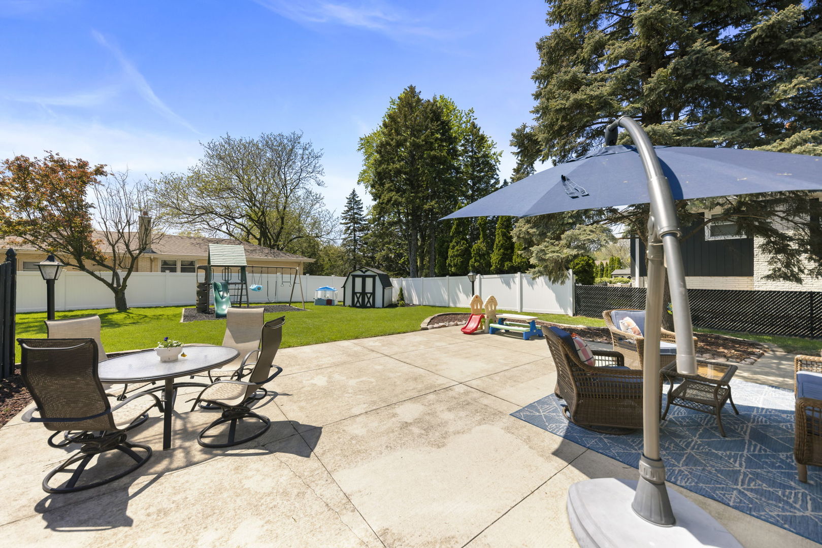 407 Ridgeview Street