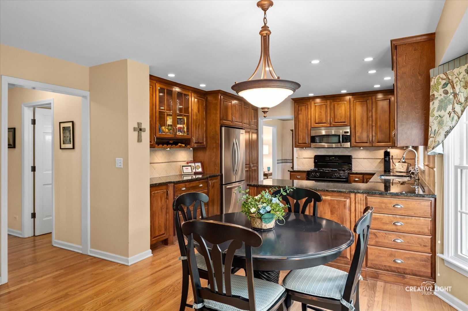 527 Carriage Hill Road