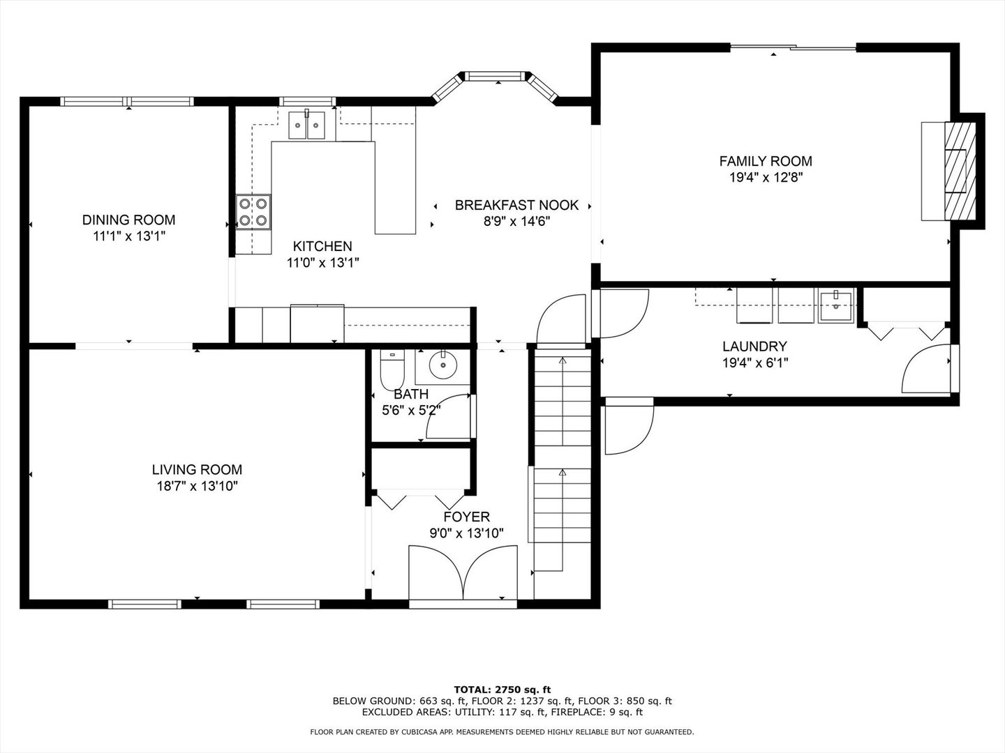 527 Carriage Hill Road