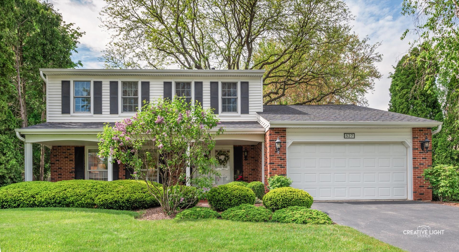 527 Carriage Hill Road