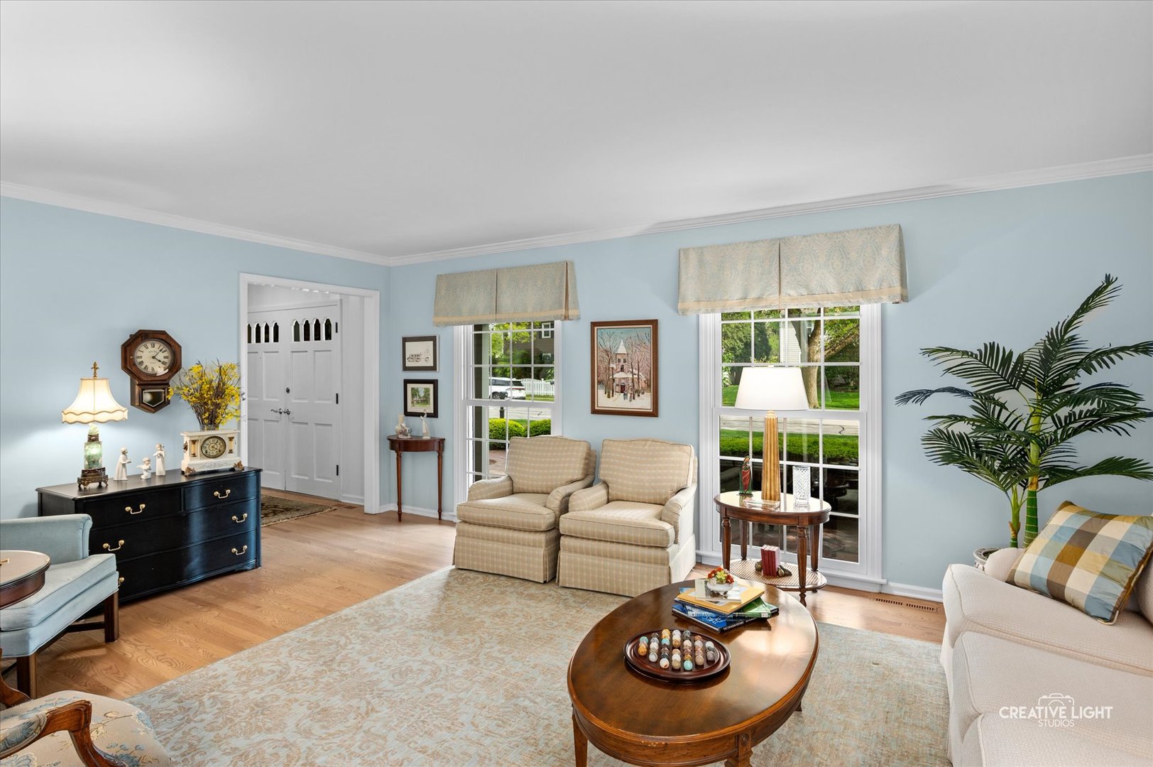 527 Carriage Hill Road