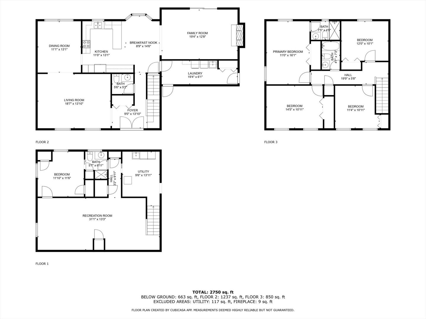 527 Carriage Hill Road
