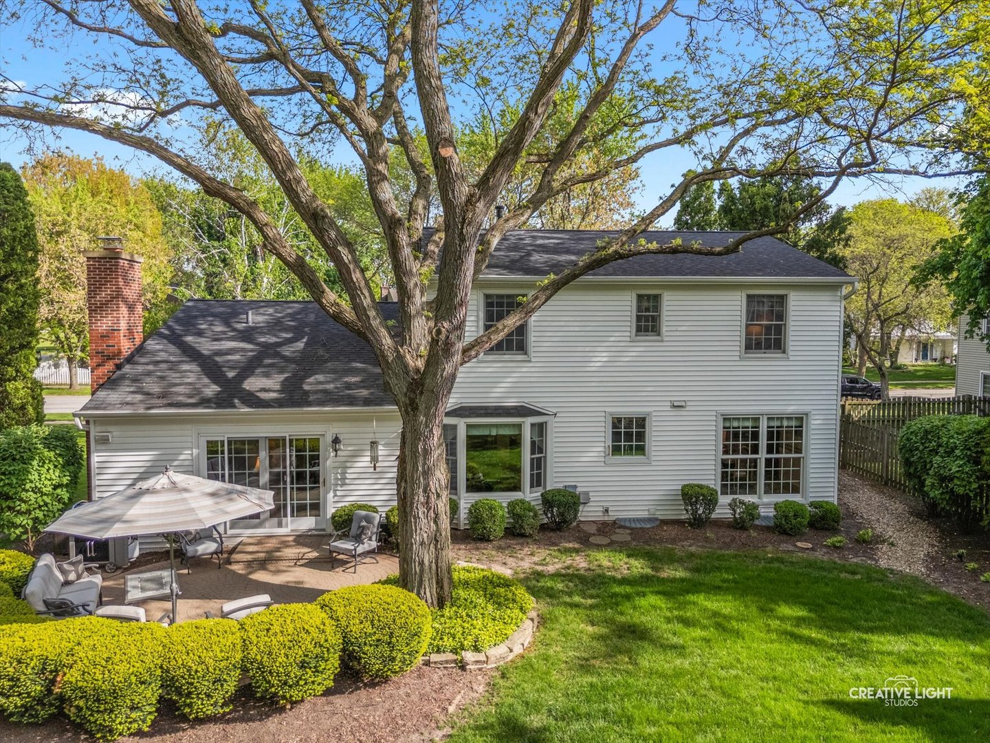 527 Carriage Hill Road