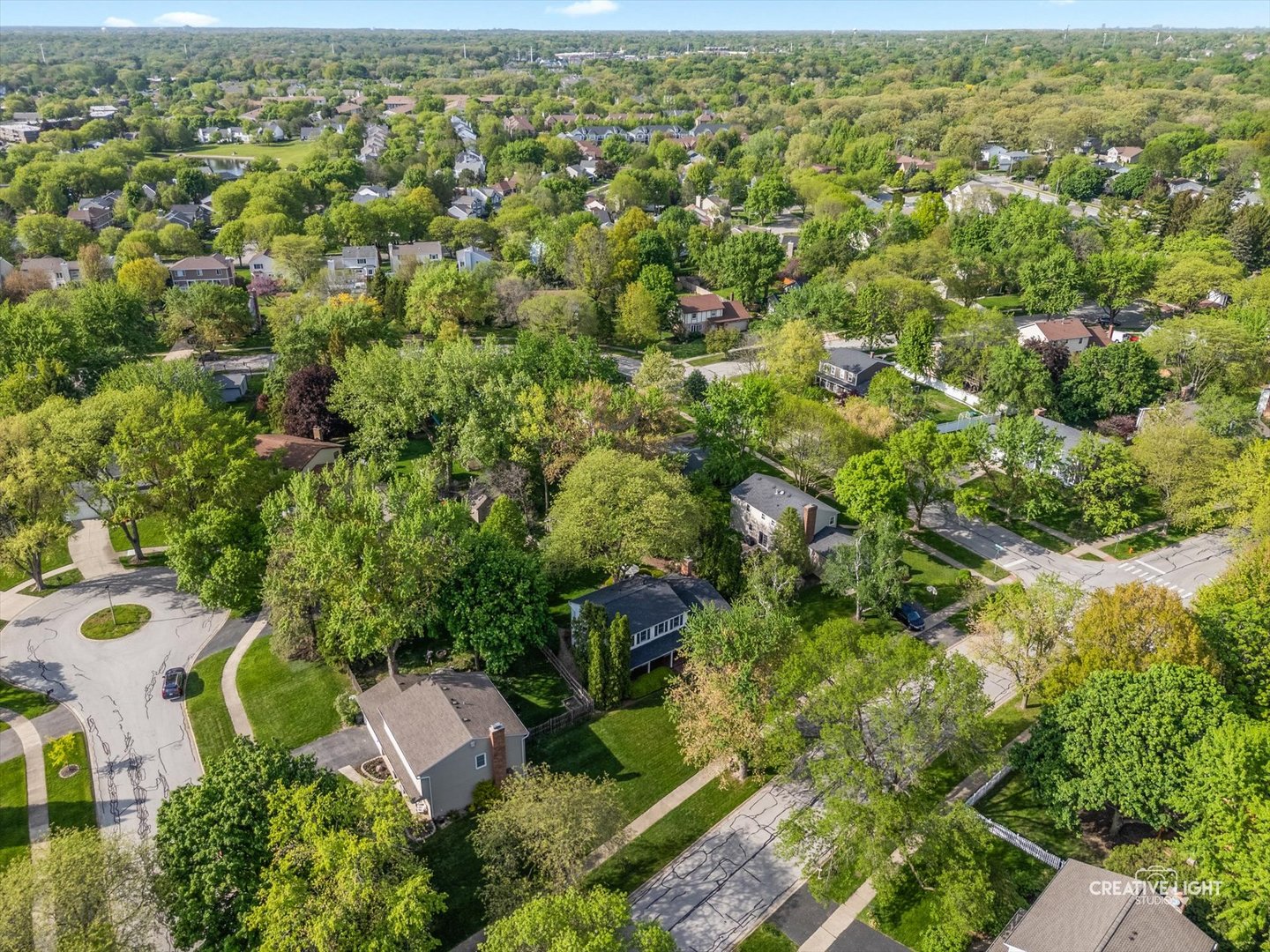 527 Carriage Hill Road