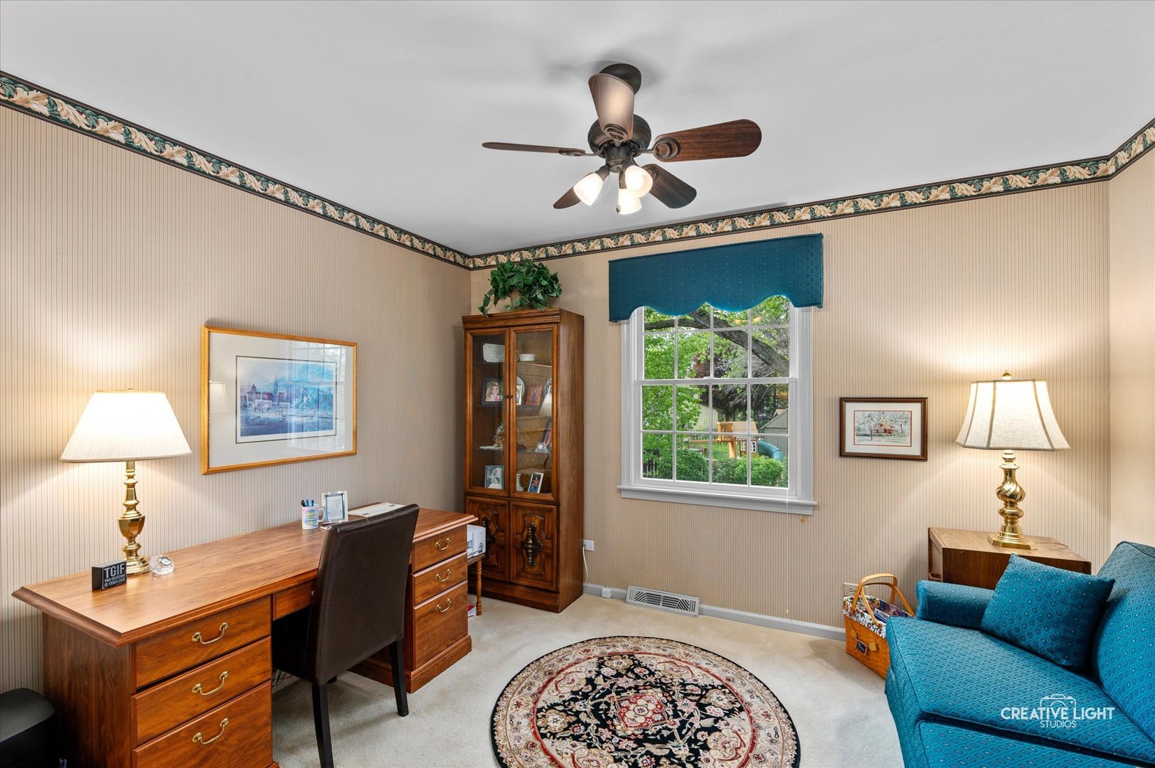 527 Carriage Hill Road