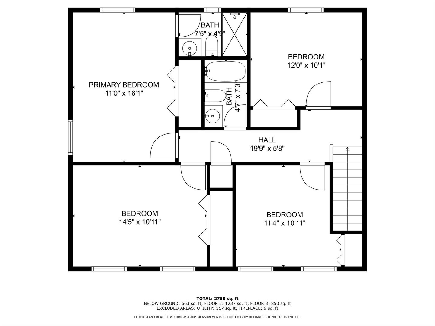 527 Carriage Hill Road