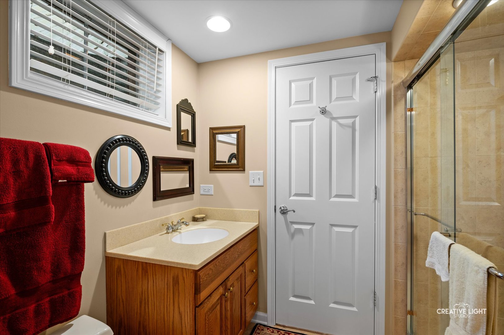 527 Carriage Hill Road