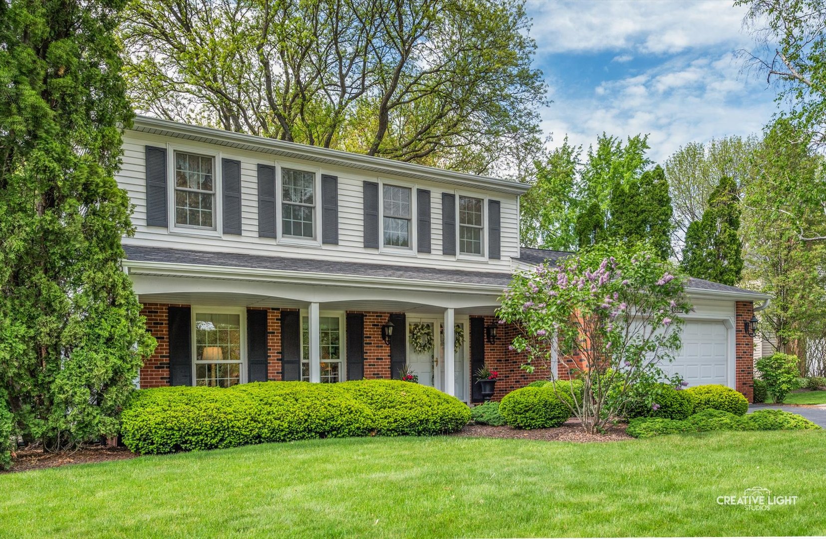 527 Carriage Hill Road