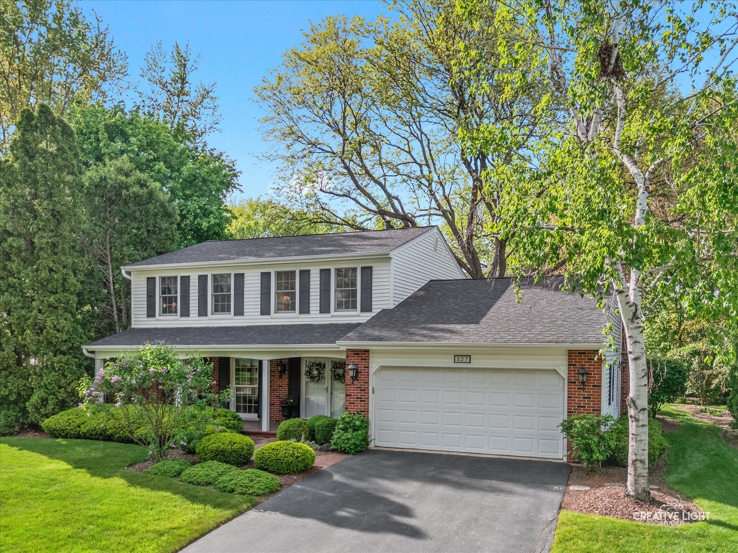 527 Carriage Hill Road