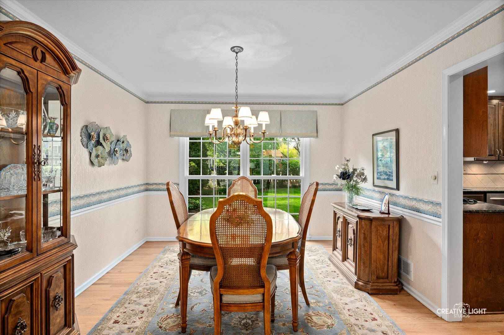 527 Carriage Hill Road