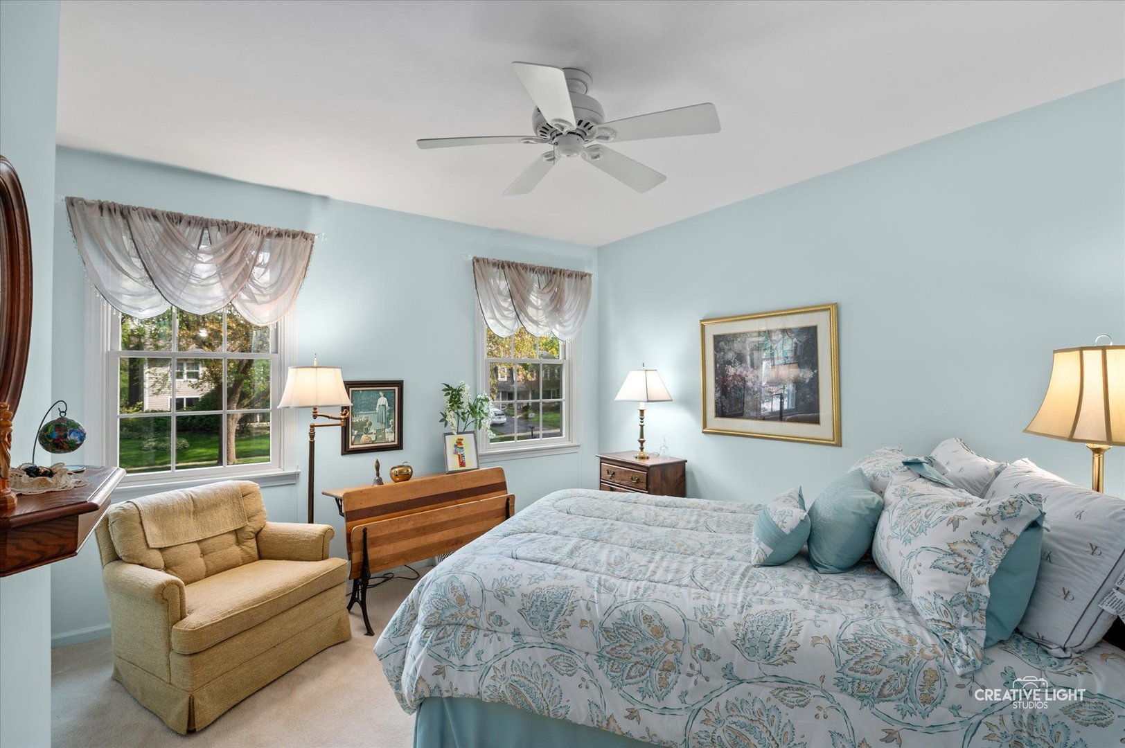 527 Carriage Hill Road