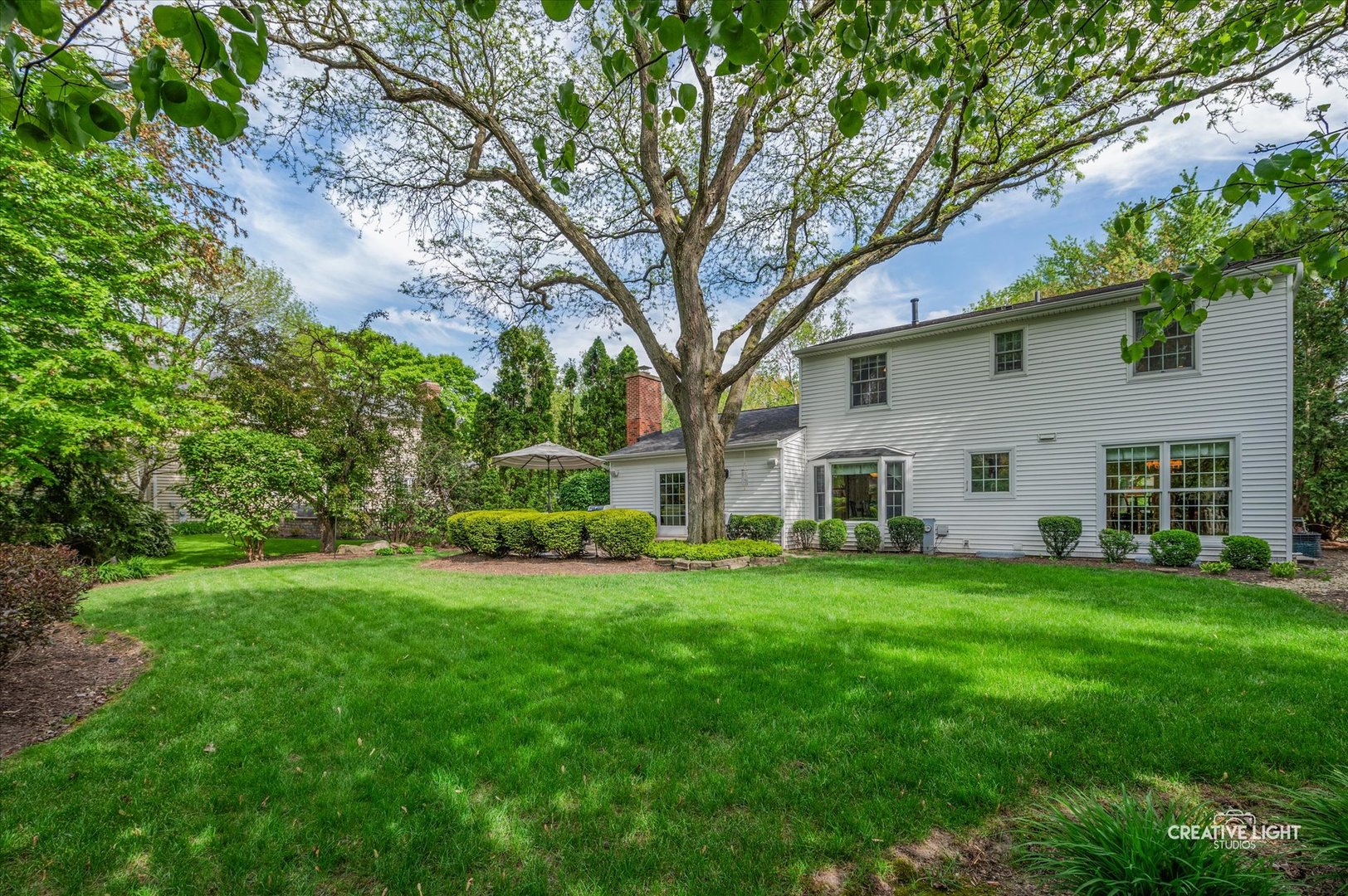 527 Carriage Hill Road