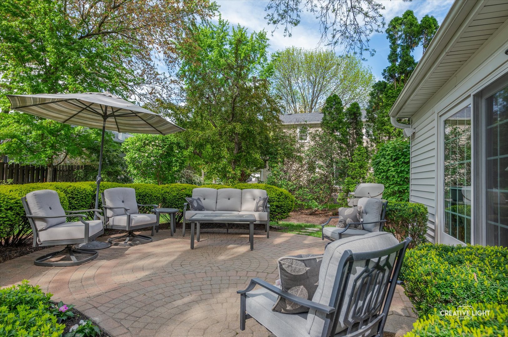 527 Carriage Hill Road