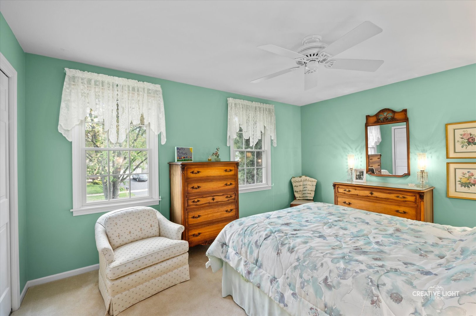 527 Carriage Hill Road
