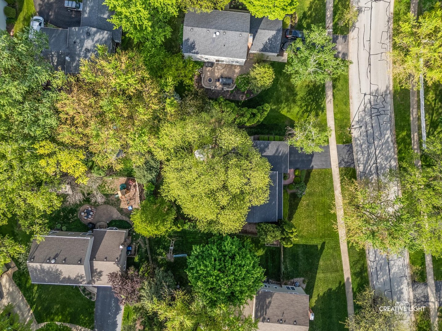 527 Carriage Hill Road