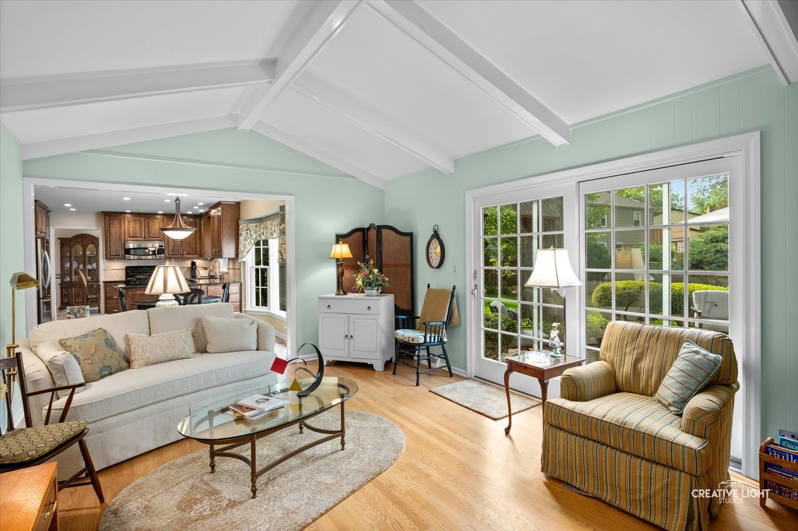527 Carriage Hill Road