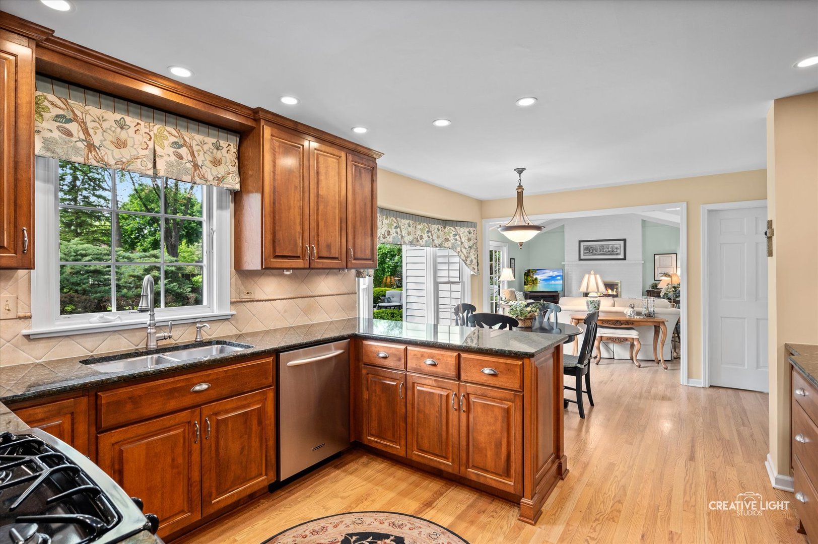 527 Carriage Hill Road