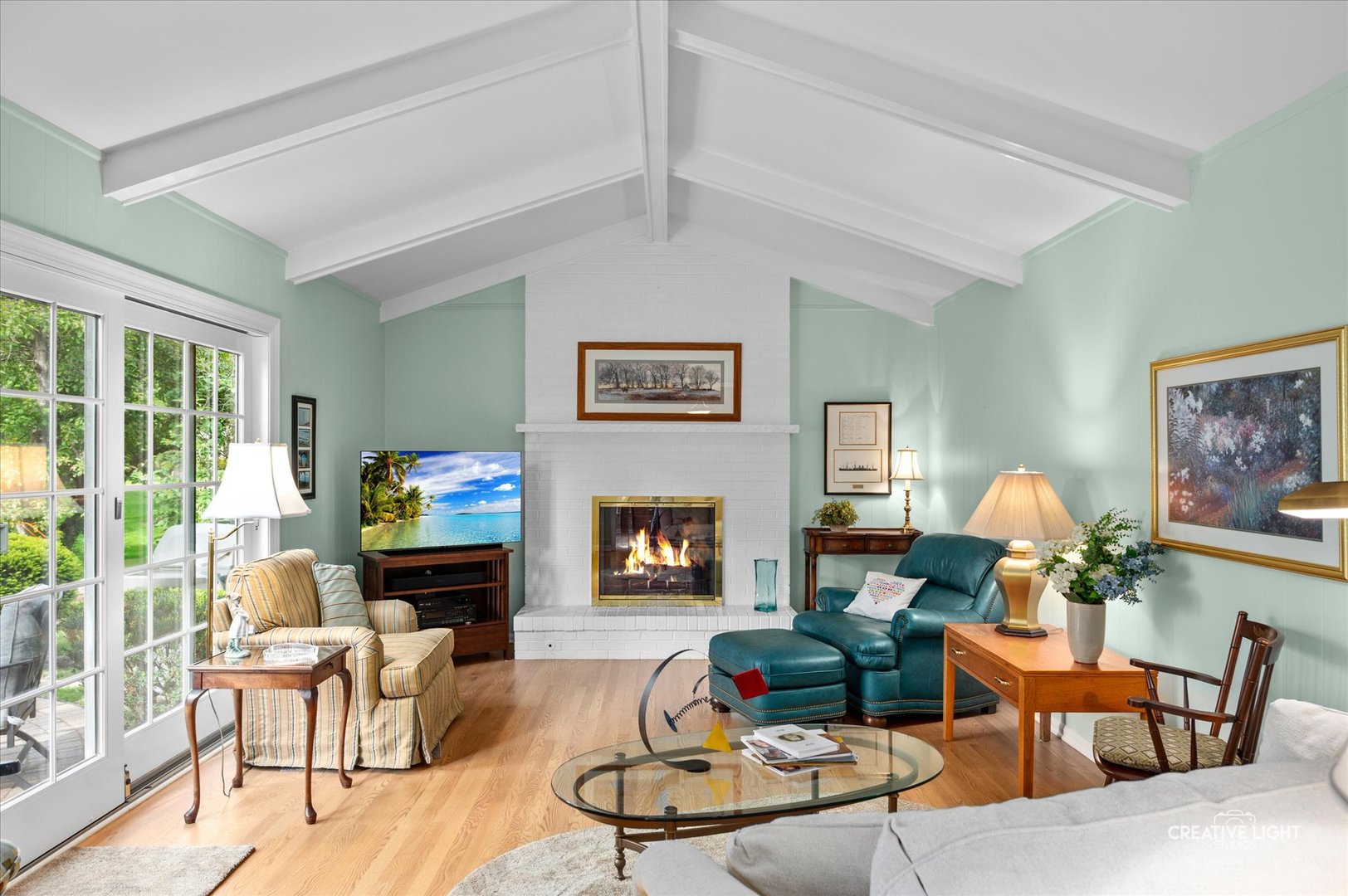 527 Carriage Hill Road