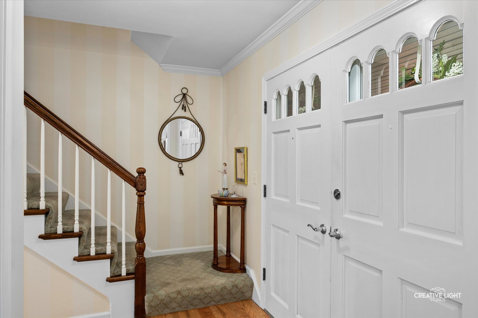 527 Carriage Hill Road