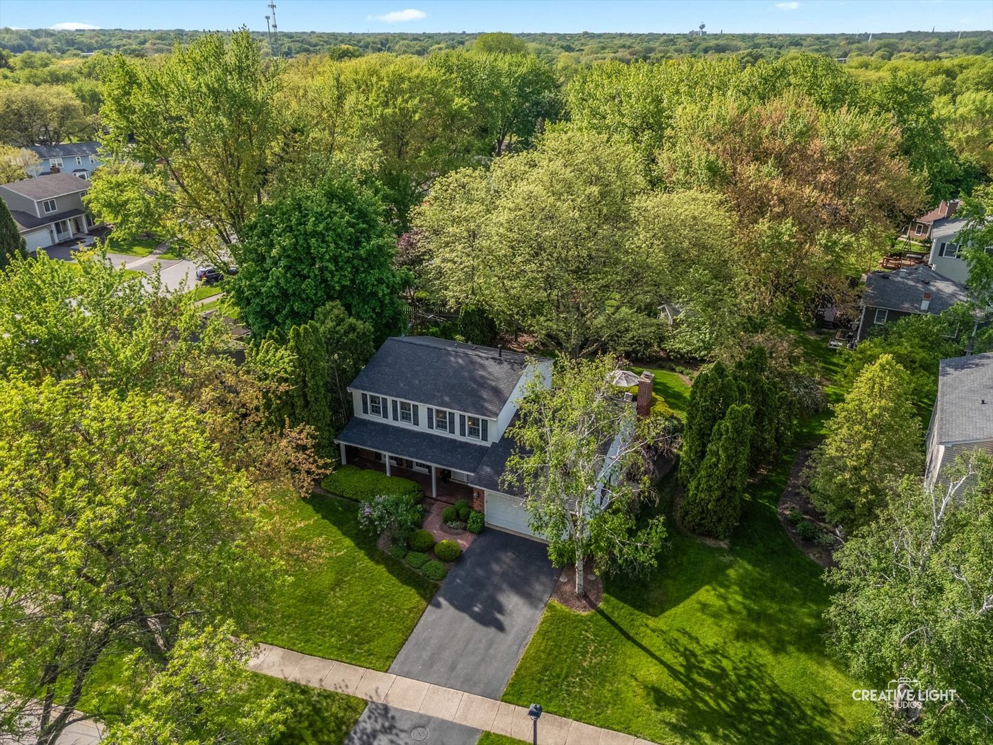 527 Carriage Hill Road