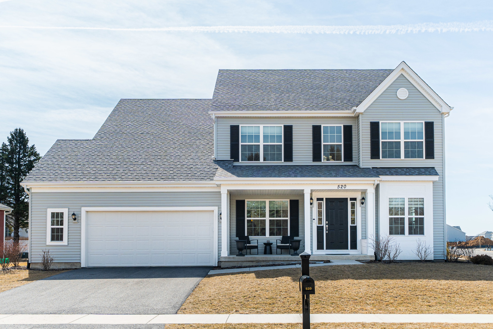 520 E Cloverlane Drive