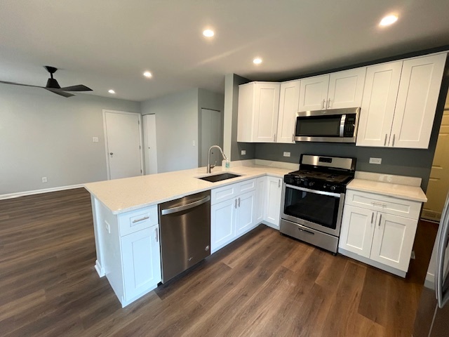 211 W Birchwood Drive Unit: 211