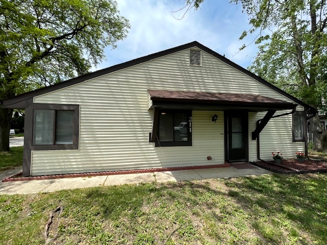 211 W Birchwood Drive Unit: 211