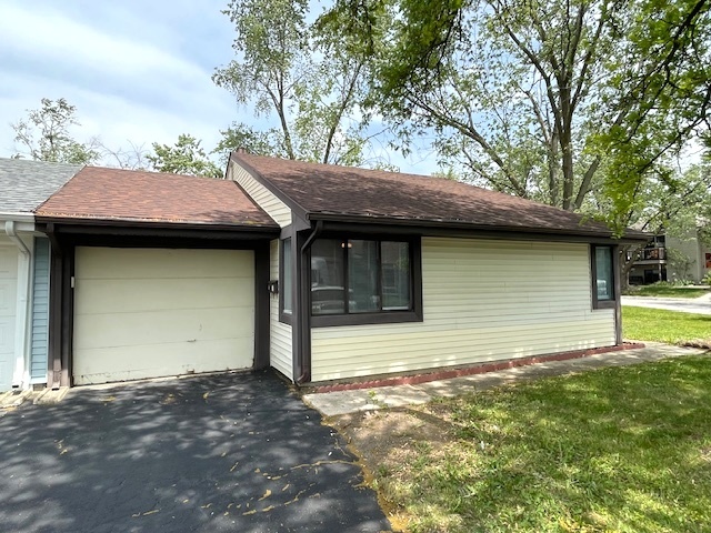 211 W Birchwood Drive Unit: 211