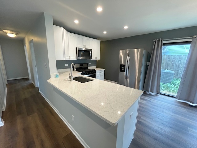 211 W Birchwood Drive Unit: 211