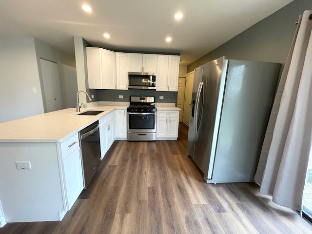 211 W Birchwood Drive Unit: 211