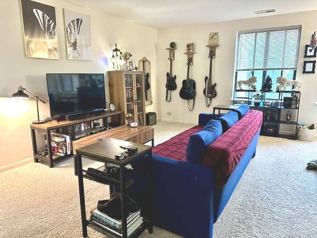 430 Walnut Avenue Unit: 2308