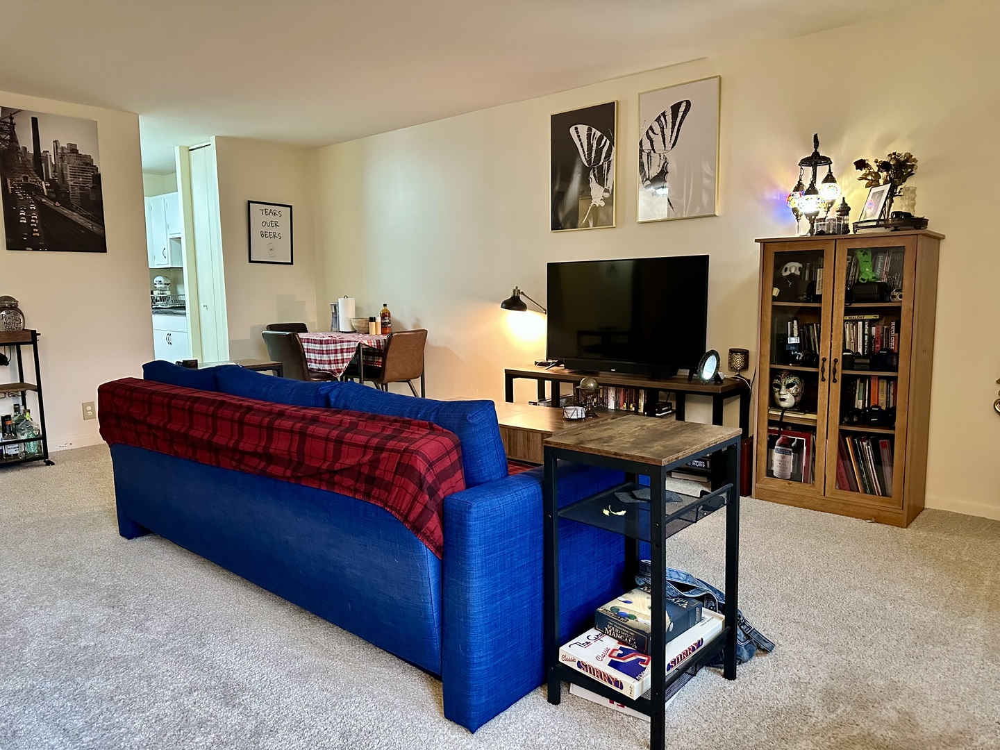 430 Walnut Avenue Unit: 2308