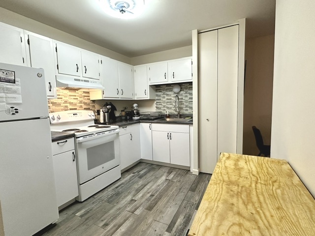430 Walnut Avenue Unit: 2308
