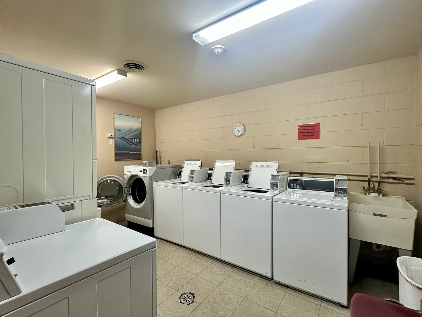430 Walnut Avenue Unit: 2308