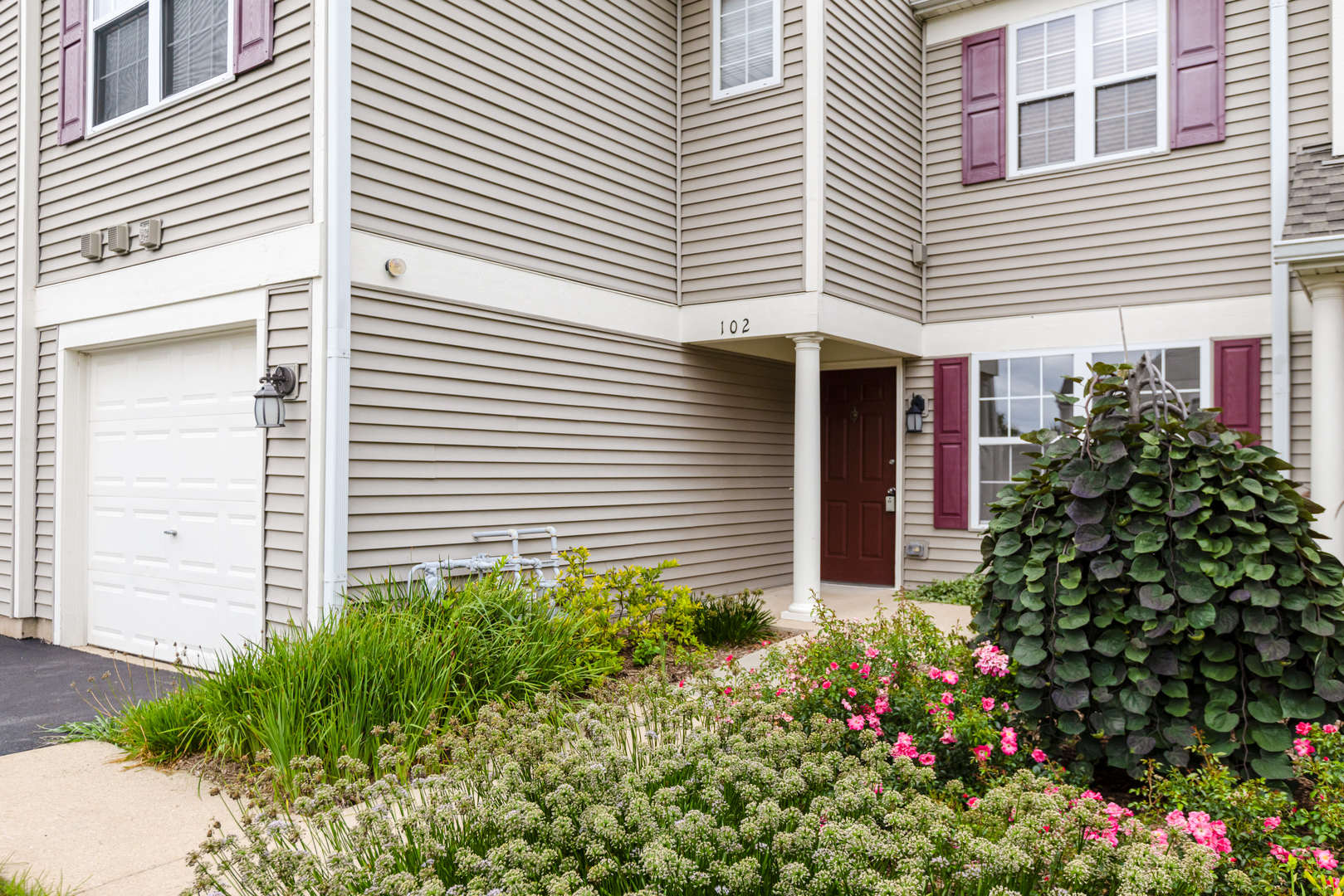2819 Rutland Circle Unit: 102
